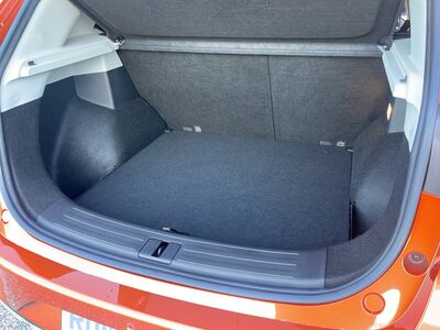 MG ZS Gebrauchtwagen