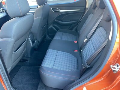 MG ZS Gebrauchtwagen