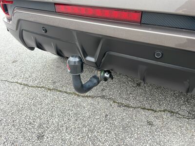 Mitsubishi ASX Gebrauchtwagen