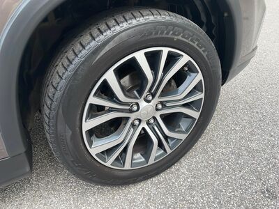 Mitsubishi ASX Gebrauchtwagen