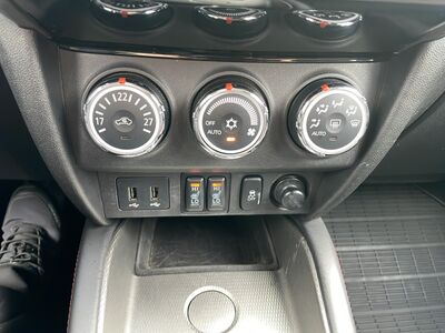 Mitsubishi ASX Gebrauchtwagen