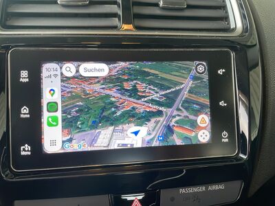 Mitsubishi ASX Gebrauchtwagen