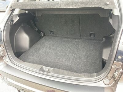 Mitsubishi ASX Gebrauchtwagen