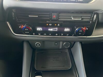 Nissan Qashqai Gebrauchtwagen Nissan Qashqai Gebrauchtwagen