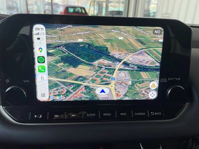 Nissan Qashqai Gebrauchtwagen Nissan Qashqai Gebrauchtwagen