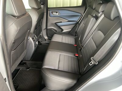 Nissan Qashqai Gebrauchtwagen Nissan Qashqai Gebrauchtwagen