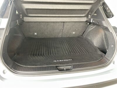 Nissan Qashqai Gebrauchtwagen Nissan Qashqai Gebrauchtwagen