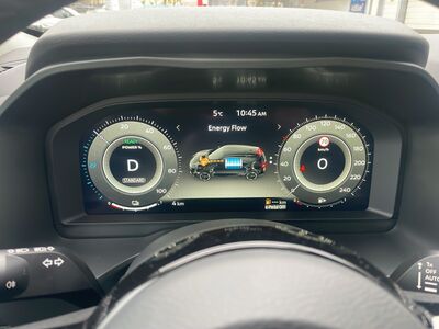 Nissan Qashqai Neuwagen Nissan Qashqai Neuwagen