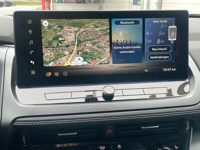 Nissan Qashqai Neuwagen Nissan Qashqai Neuwagen