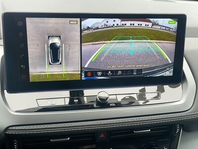 Nissan Qashqai Neuwagen Nissan Qashqai Neuwagen