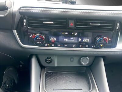 Nissan Qashqai Neuwagen Nissan Qashqai Neuwagen