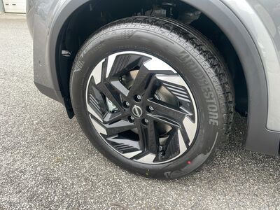 Nissan Qashqai Neuwagen Nissan Qashqai Neuwagen