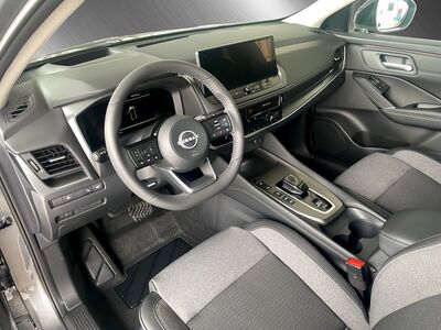 Nissan Qashqai Neuwagen Nissan Qashqai Neuwagen