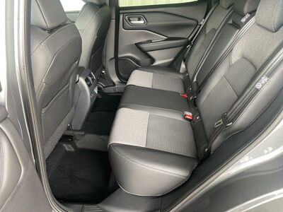 Nissan Qashqai Neuwagen Nissan Qashqai Neuwagen