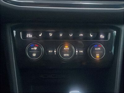 VW Tiguan Gebrauchtwagen VW Tiguan Gebrauchtwagen