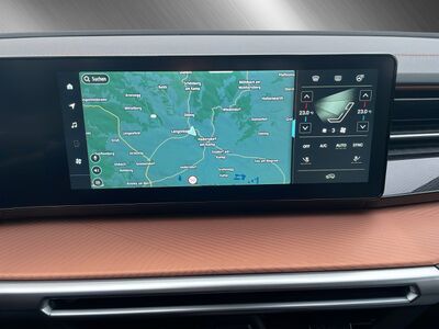 KGM/SsangYong Torres Vorführwagen KGM/SsangYong Torres Vorführwagen