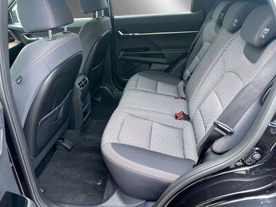 KGM/SsangYong Torres Vorführwagen KGM/SsangYong Torres Vorführwagen