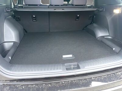 KGM/SsangYong Torres Vorführwagen KGM/SsangYong Torres Vorführwagen