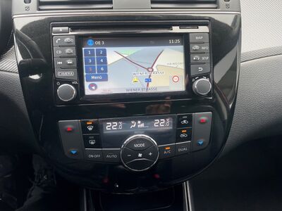 Nissan Pulsar Gebrauchtwagen Nissan Pulsar Gebrauchtwagen