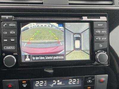 Nissan Pulsar Gebrauchtwagen Nissan Pulsar Gebrauchtwagen