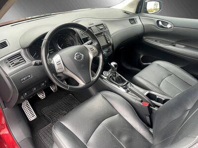 Nissan Pulsar Gebrauchtwagen Nissan Pulsar Gebrauchtwagen