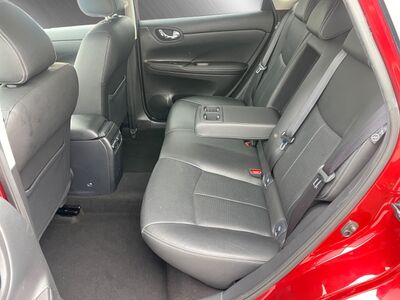 Nissan Pulsar Gebrauchtwagen Nissan Pulsar Gebrauchtwagen