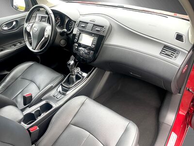 Nissan Pulsar Gebrauchtwagen Nissan Pulsar Gebrauchtwagen