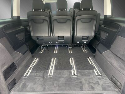 Mercedes-Benz Vito Gebrauchtwagen Mercedes-Benz Vito Gebrauchtwagen