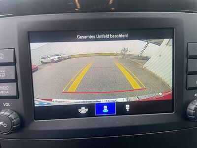 Mercedes-Benz Vito Gebrauchtwagen Mercedes-Benz Vito Gebrauchtwagen