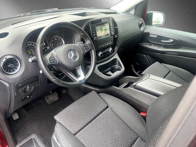 Mercedes-Benz Vito Gebrauchtwagen Mercedes-Benz Vito Gebrauchtwagen