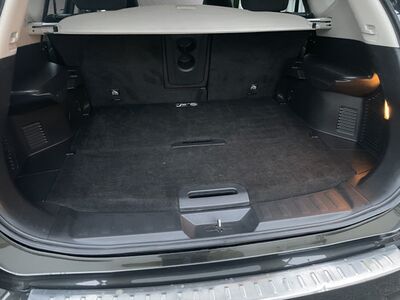 Nissan X-Trail Gebrauchtwagen