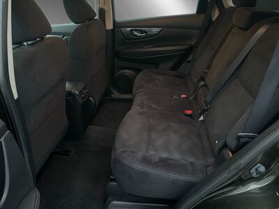 Nissan X-Trail Gebrauchtwagen