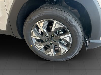 KGM/SsangYong Torres Neuwagen