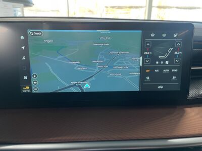 KGM/SsangYong Torres Neuwagen