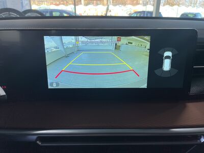 KGM/SsangYong Torres Neuwagen