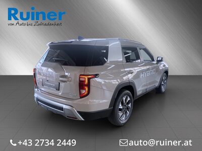 KGM/SsangYong Torres Neuwagen