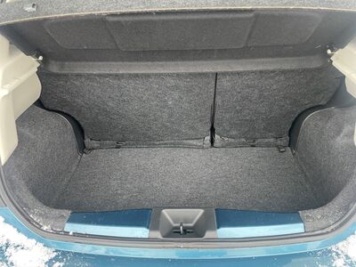 Nissan Micra Gebrauchtwagen Nissan Micra Gebrauchtwagen