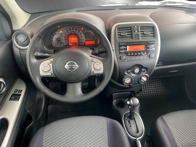 Nissan Micra Gebrauchtwagen Nissan Micra Gebrauchtwagen