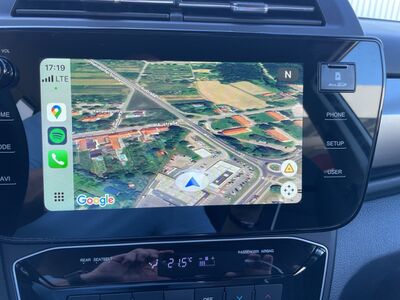 KGM/SsangYong Tivoli Vorführwagen