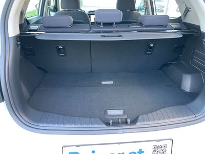 KGM/SsangYong Tivoli Vorführwagen