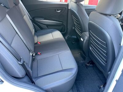 KGM/SsangYong Tivoli Vorführwagen