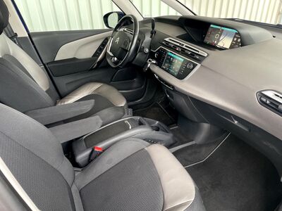 Citroën C4 Spacetourer Gebrauchtwagen