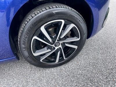 Citroën C4 Spacetourer Gebrauchtwagen