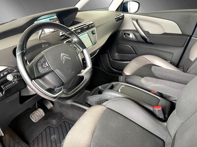 Citroën C4 Spacetourer Gebrauchtwagen