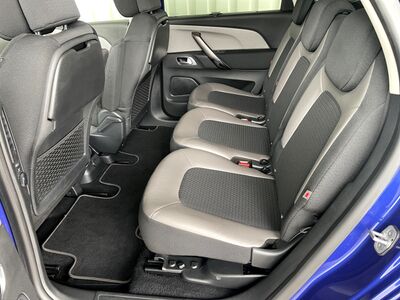 Citroën C4 Spacetourer Gebrauchtwagen