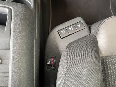 Citroën C4 Spacetourer Gebrauchtwagen