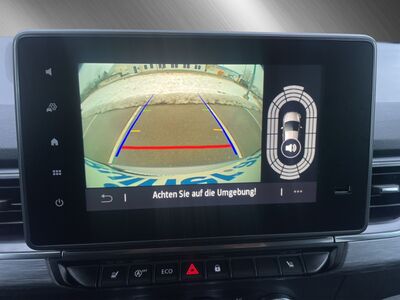 Nissan Townstar Neuwagen