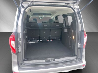 Nissan Townstar Neuwagen