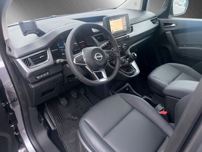 Nissan Townstar Neuwagen