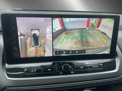 Nissan Qashqai Neuwagen